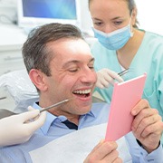 Flexible financing may also make your dental crown treatment more affordable