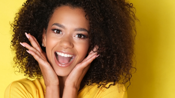 Free teeth whitening kit special coupon