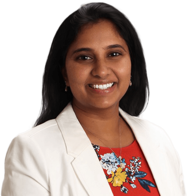 Brookfield Wisconsin dentist Praveena Muddana D D S