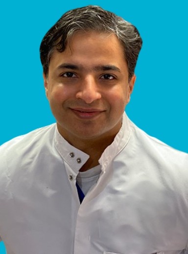 Brookfield Wisconsin dentist Sumit Chanana D M D