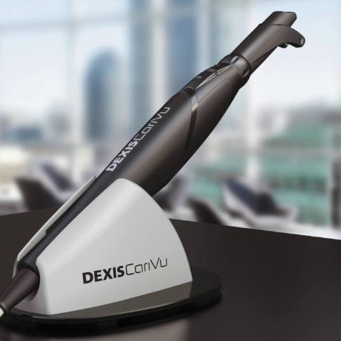 Cavity detection system